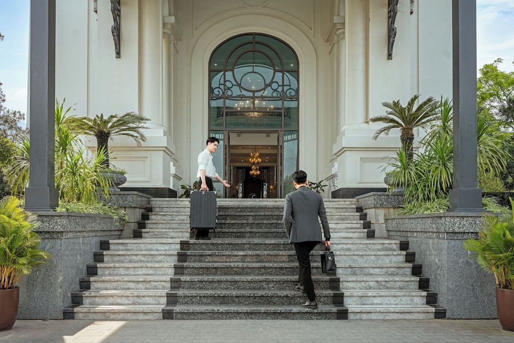 undefined Rex Quang Binh Hotel 8