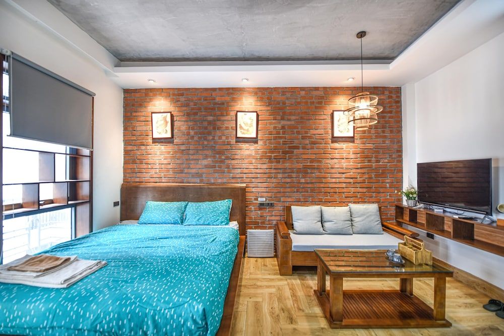 undefined Ty House Managed by Lily Home 7