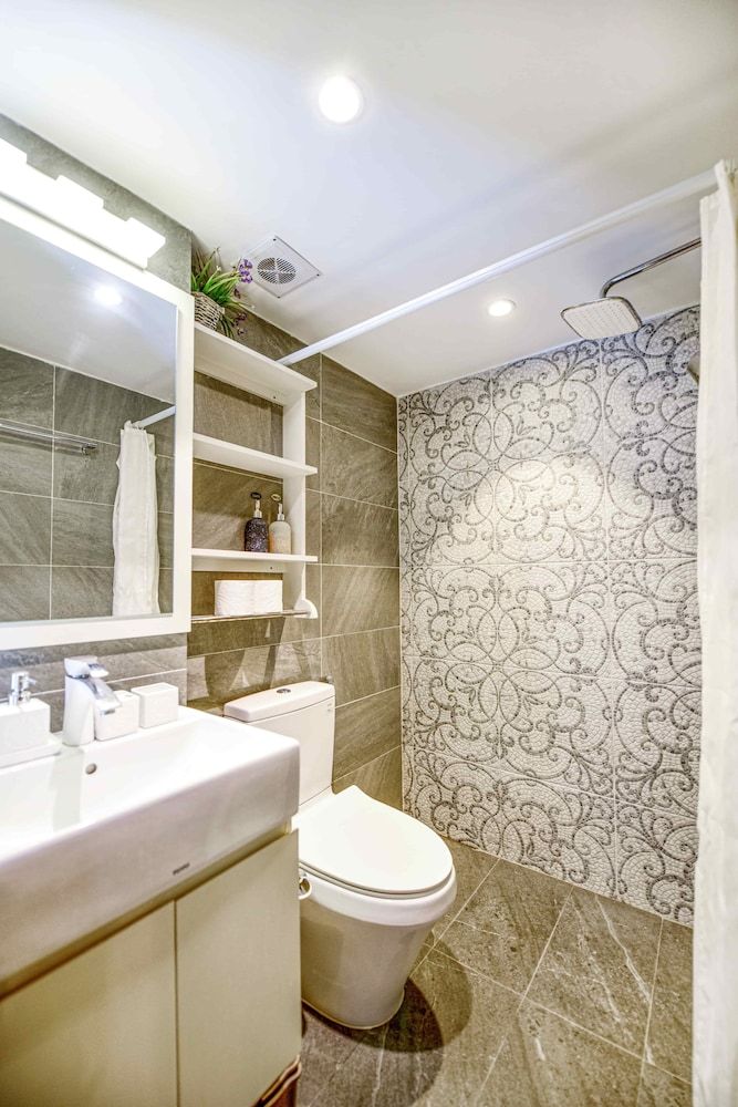 Ty House Managed by Lily Home Basic Studio 9