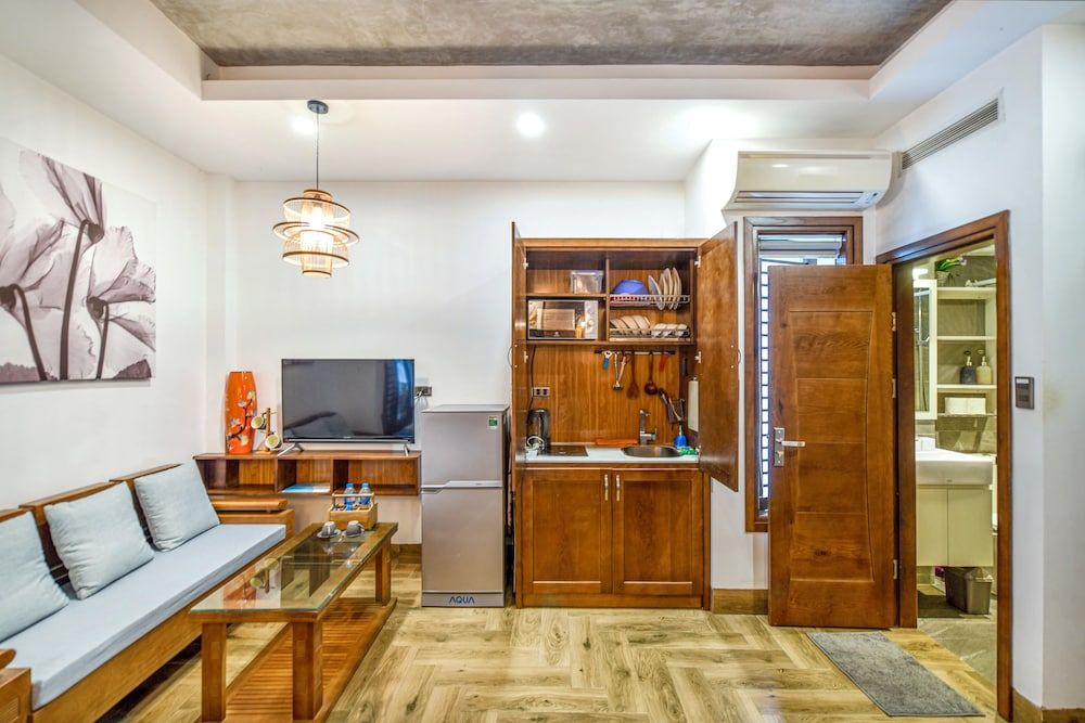 undefined Ty House Managed by Lily Home 2