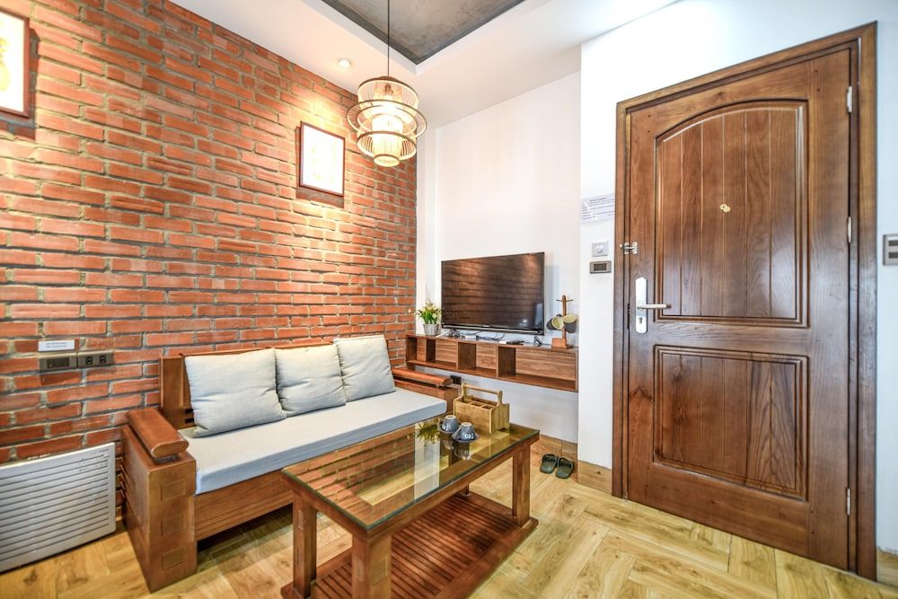 Ty House Managed by Lily Home Basic Studio 13