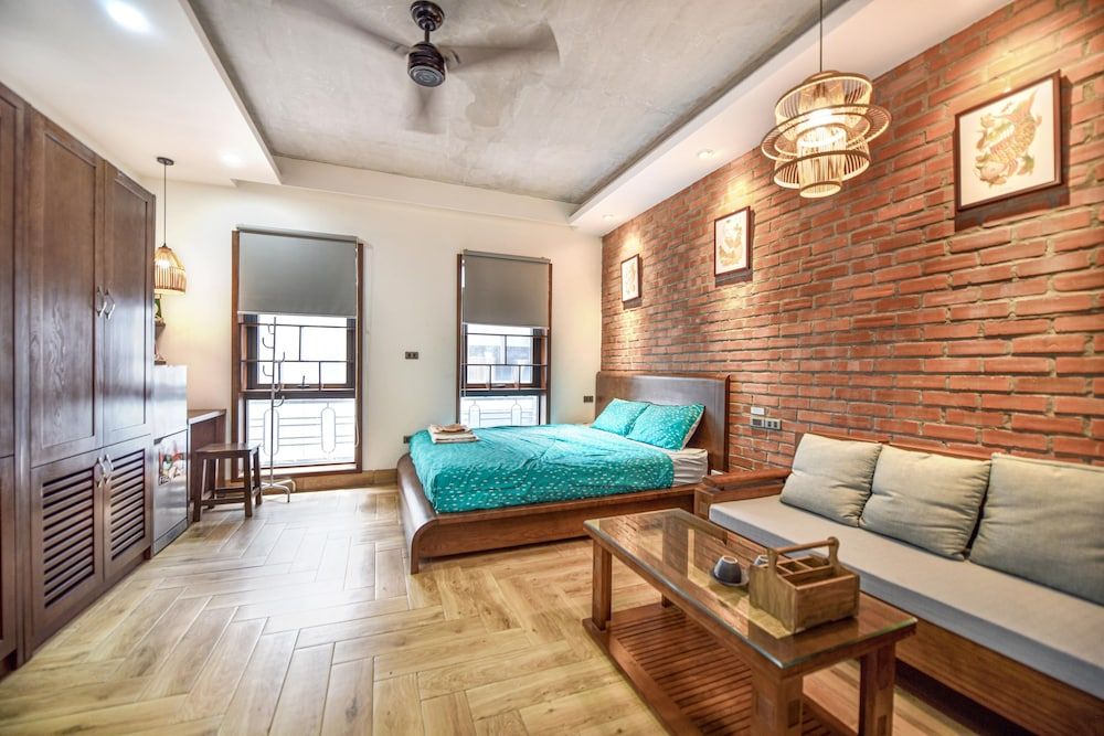 undefined Ty House Managed by Lily Home 8