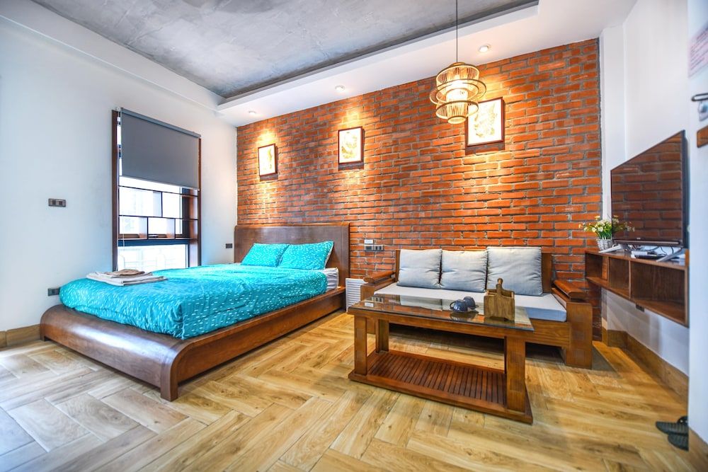 undefined Ty House Managed by Lily Home 4