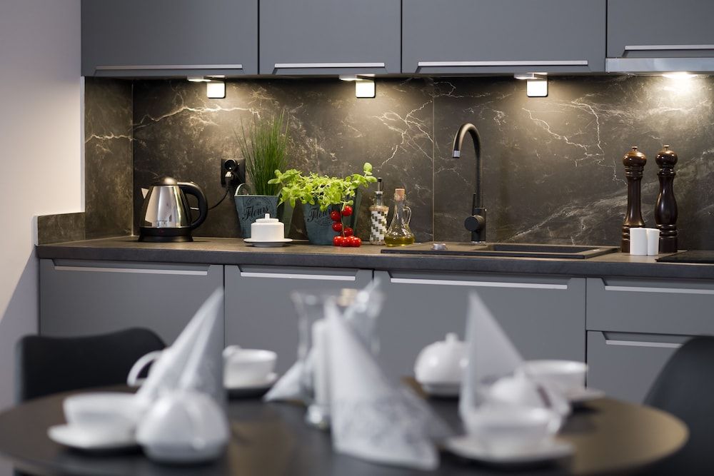 Apartamenty Lambert Deluxe Apartment 4