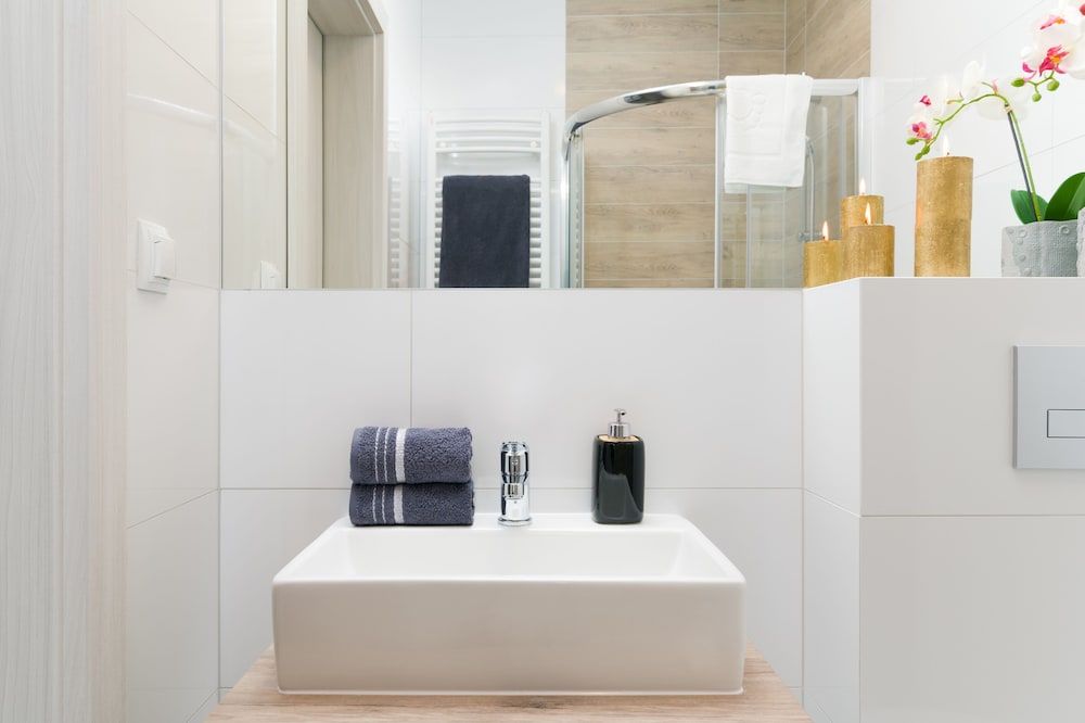 Apartamenty Lambert Deluxe Apartment 7