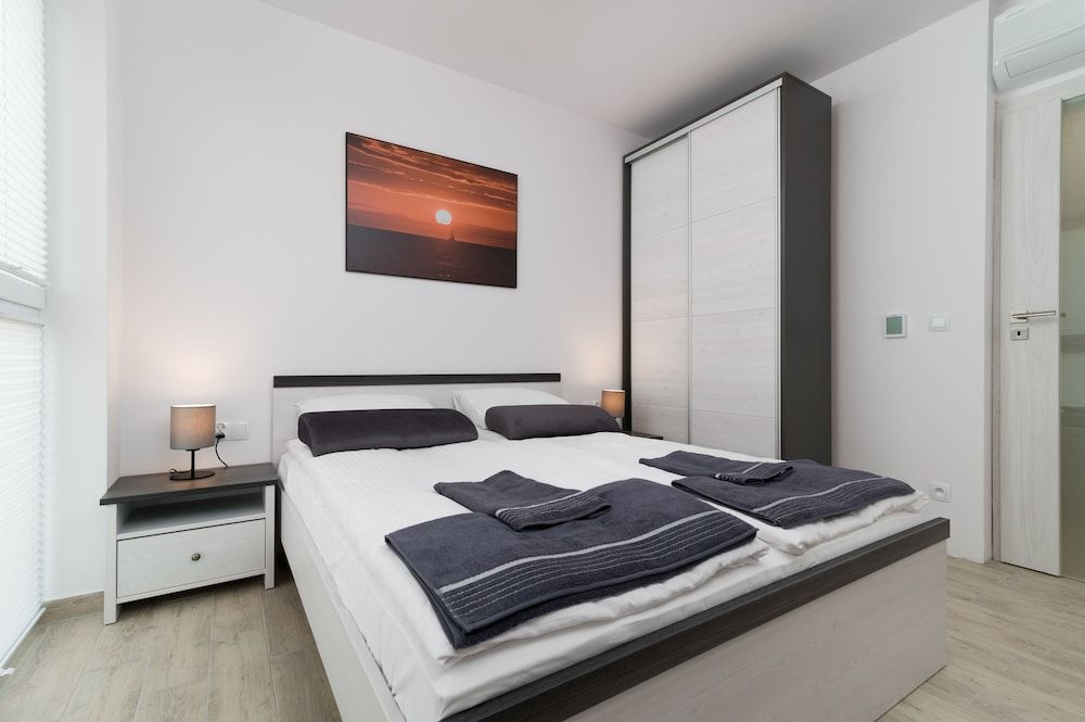 Apartamenty Lambert Deluxe Apartment 2