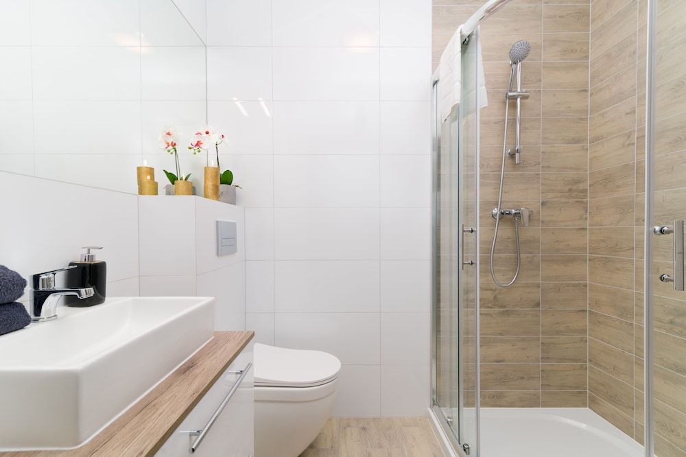 Apartamenty Lambert Deluxe Apartment 8