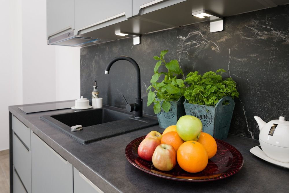 Apartamenty Lambert Deluxe Apartment 5