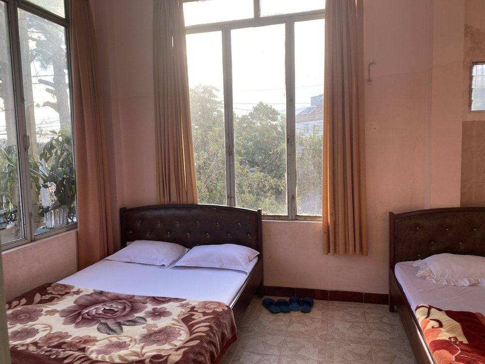 undefined Thu Tam Hotel 2