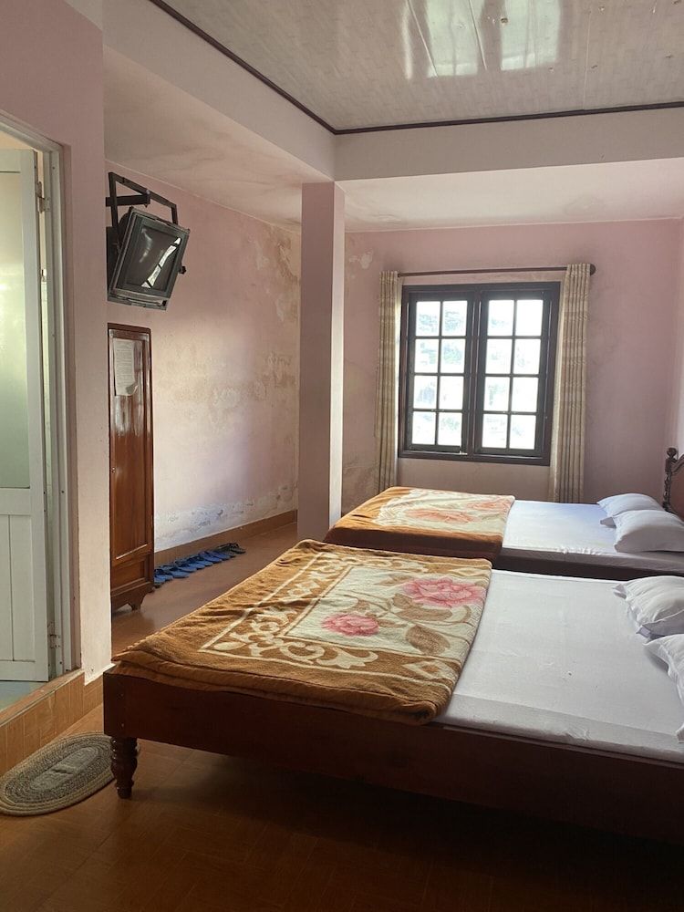 undefined Thu Tam Hotel 7