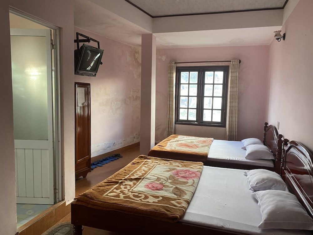 undefined Thu Tam Hotel 9