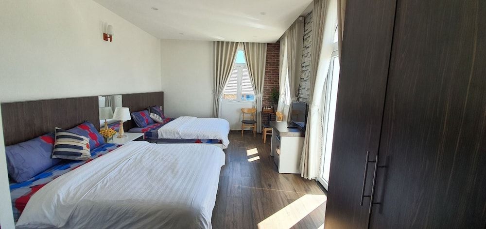 undefined Pho Hoa Boutique Villa 5