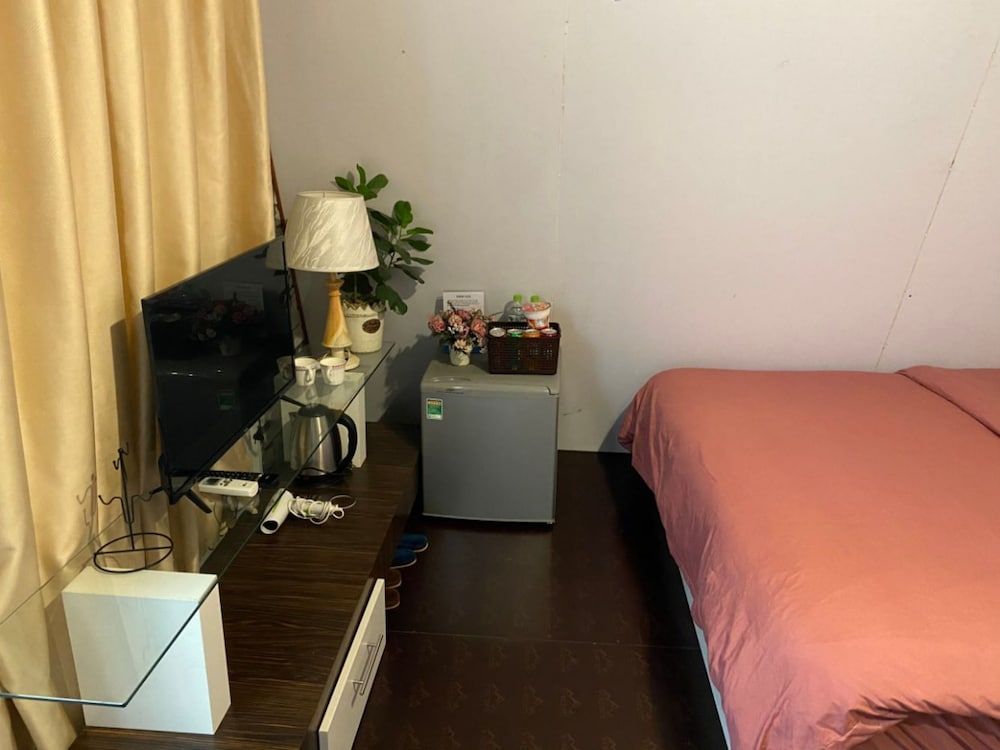 Pho Hoa Boutique Villa Superior Room, Balcony 2