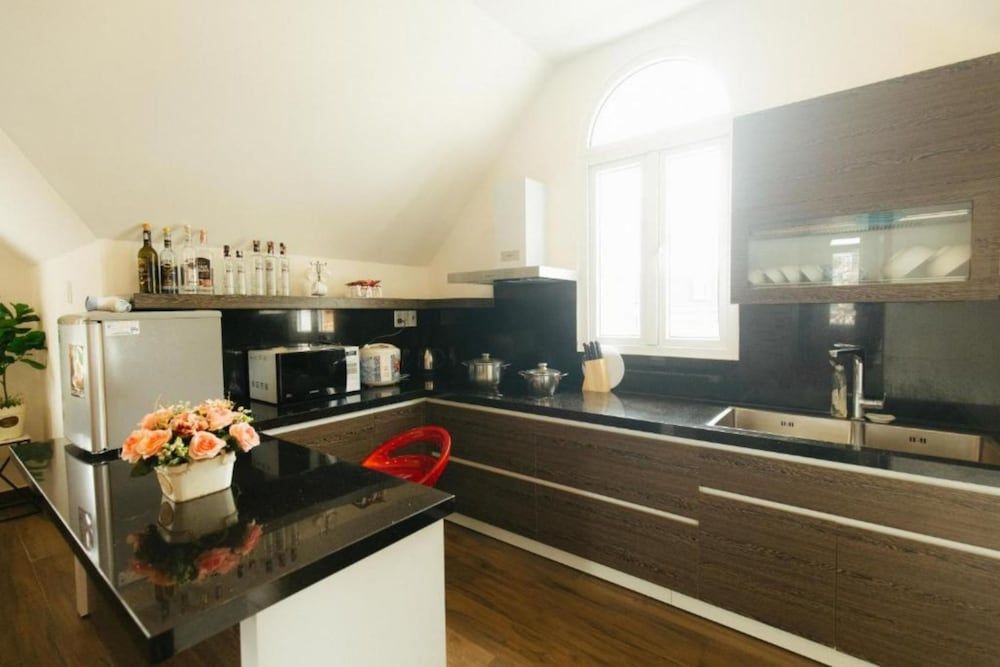 Pho Hoa Boutique Villa Apartment, 2 Bedrooms 2