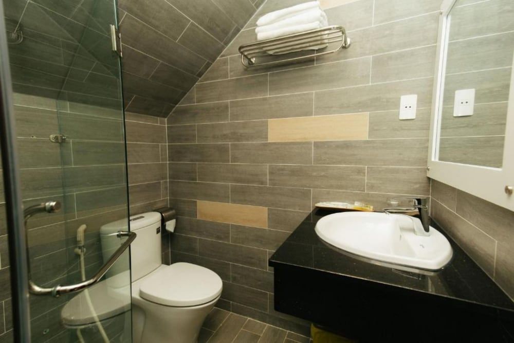 Pho Hoa Boutique Villa Apartment, 2 Bedrooms 11