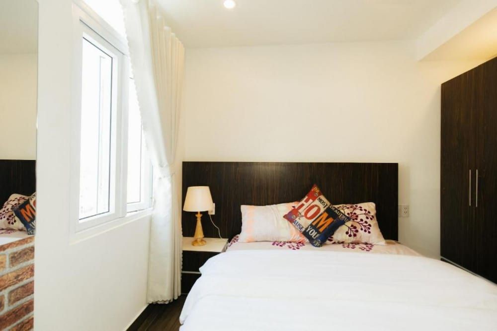 Pho Hoa Boutique Villa Apartment, 2 Bedrooms 8