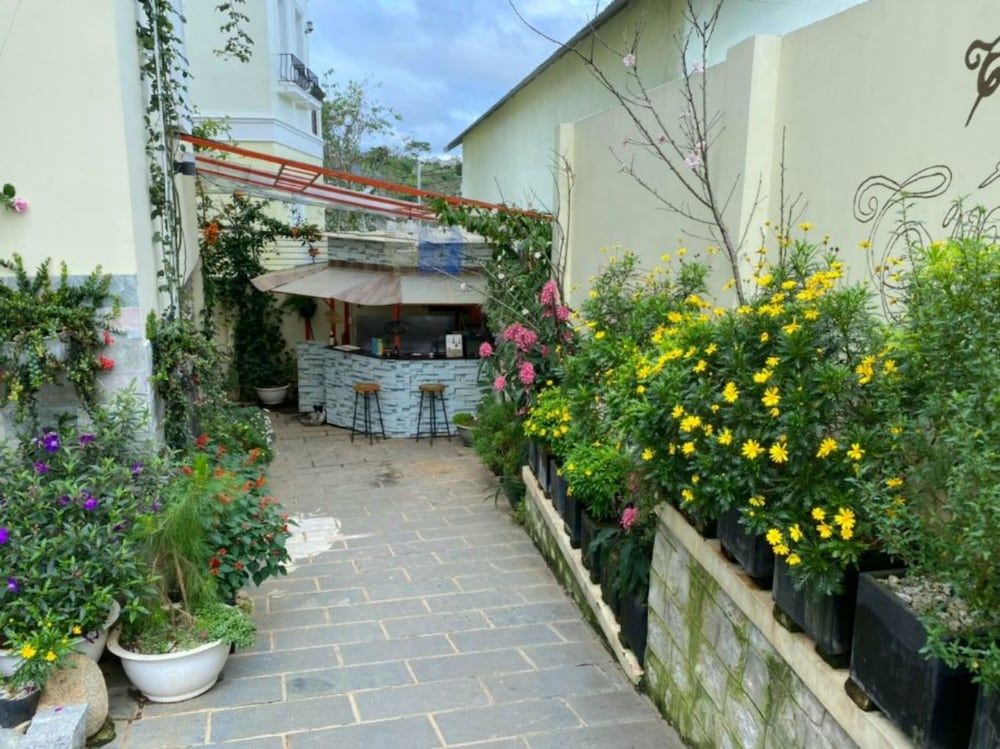 undefined Pho Hoa Boutique Villa 9