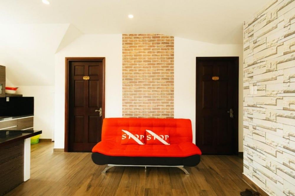 Pho Hoa Boutique Villa Apartment, 2 Bedrooms 3