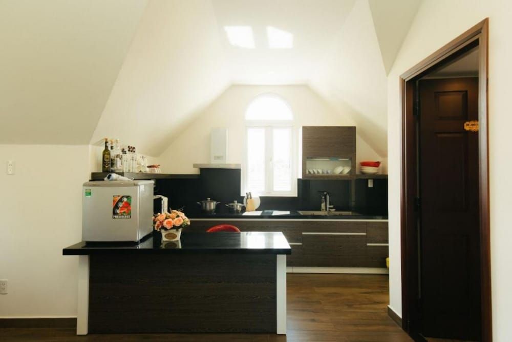 Pho Hoa Boutique Villa Apartment, 2 Bedrooms 5