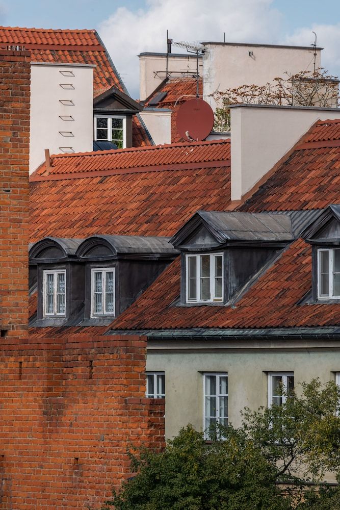 undefined P&O Apartments Kilińskiego 2