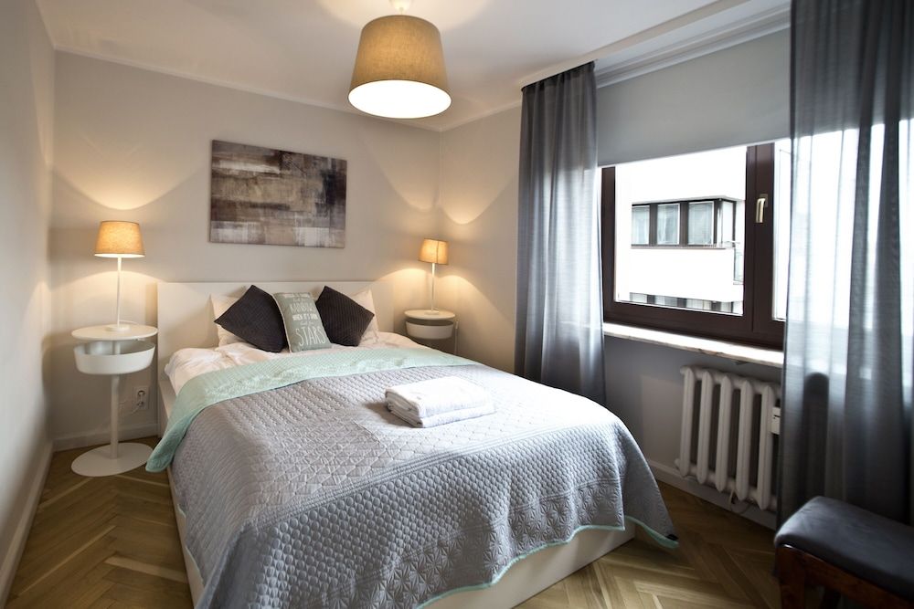 undefined P&O Apartments Kilińskiego 10
