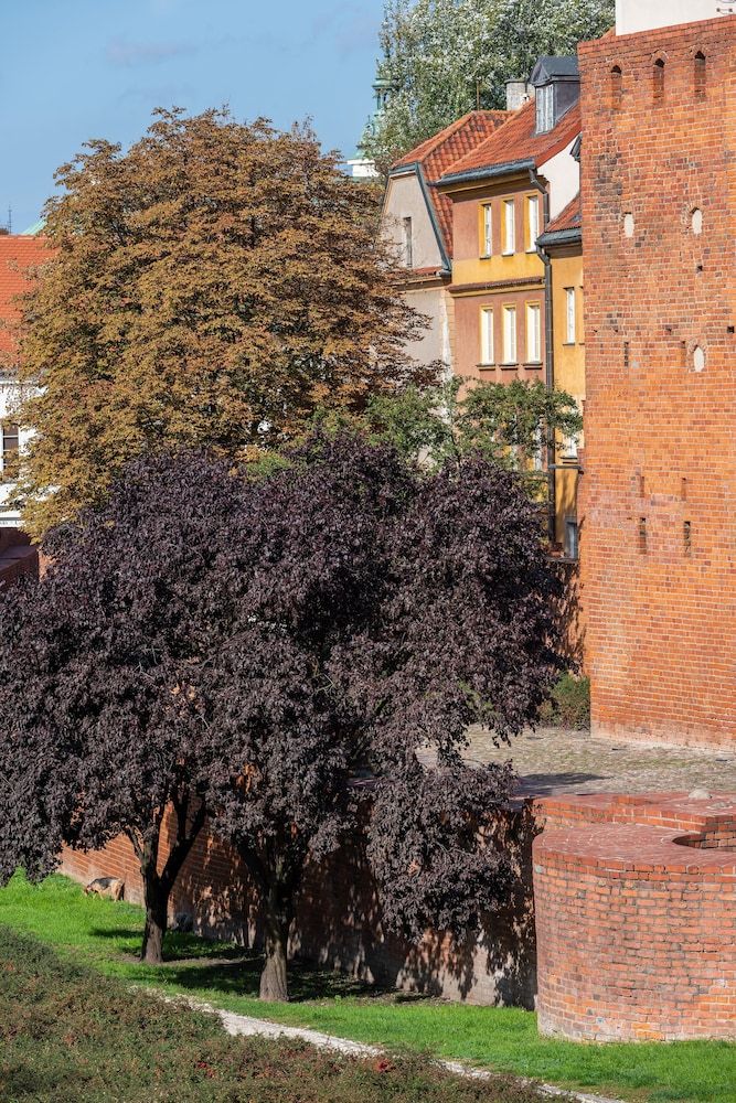 undefined P&O Apartments Kilińskiego 6