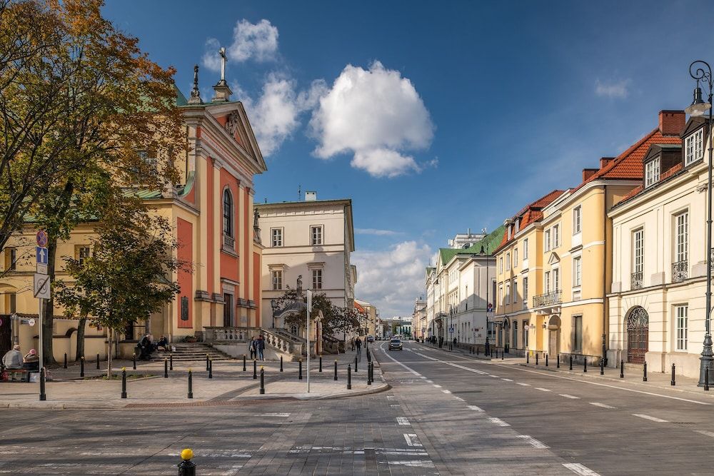 undefined P&O Apartments Kilińskiego 5