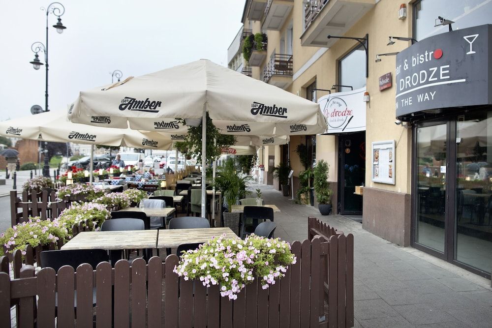 undefined P&O Apartments Kilińskiego 8