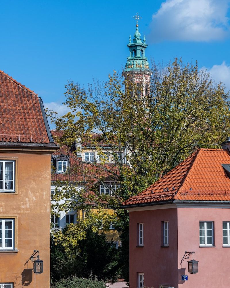 undefined P&O Apartments Kilińskiego 4