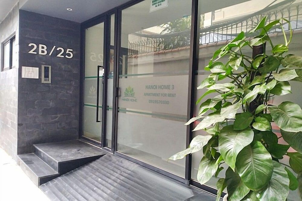 undefined Hanoi Home 3 - Luxury Apartment 4