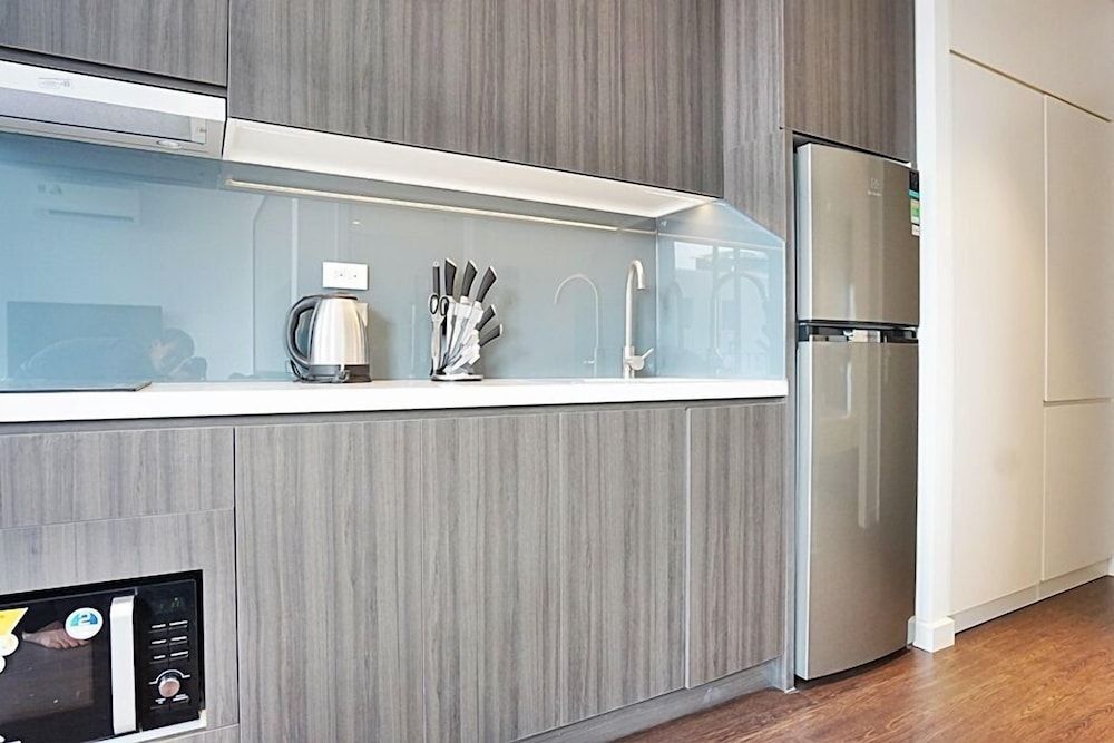 Hanoi Home 3 - Luxury Apartment Luxury Apartment 52 6