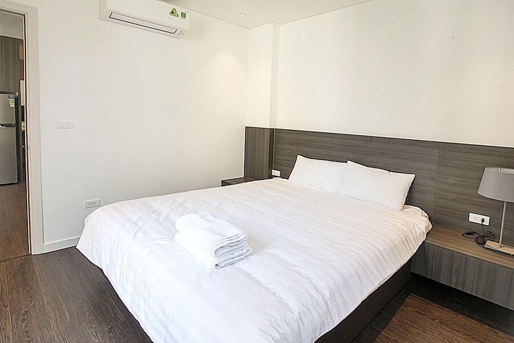 undefined Hanoi Home 3 - Luxury Apartment 9