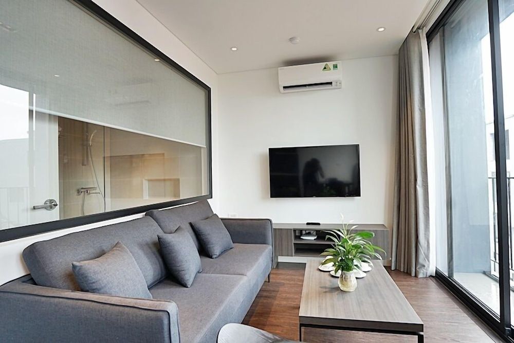 Hanoi Home 3 - Luxury Apartment Luxury Apartment 52 9