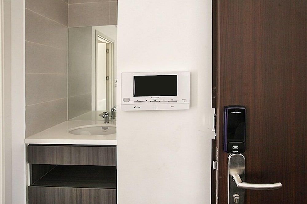 Hanoi Home 3 - Luxury Apartment Modern Apartment 21 22