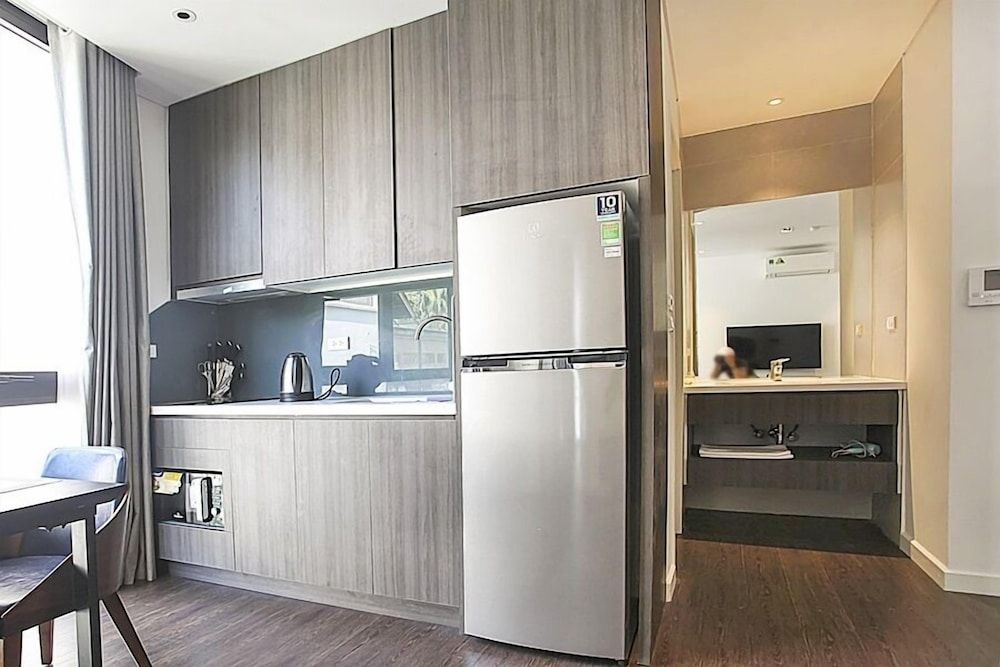 Hanoi Home 3 - Luxury Apartment Modern Apartment 21 14