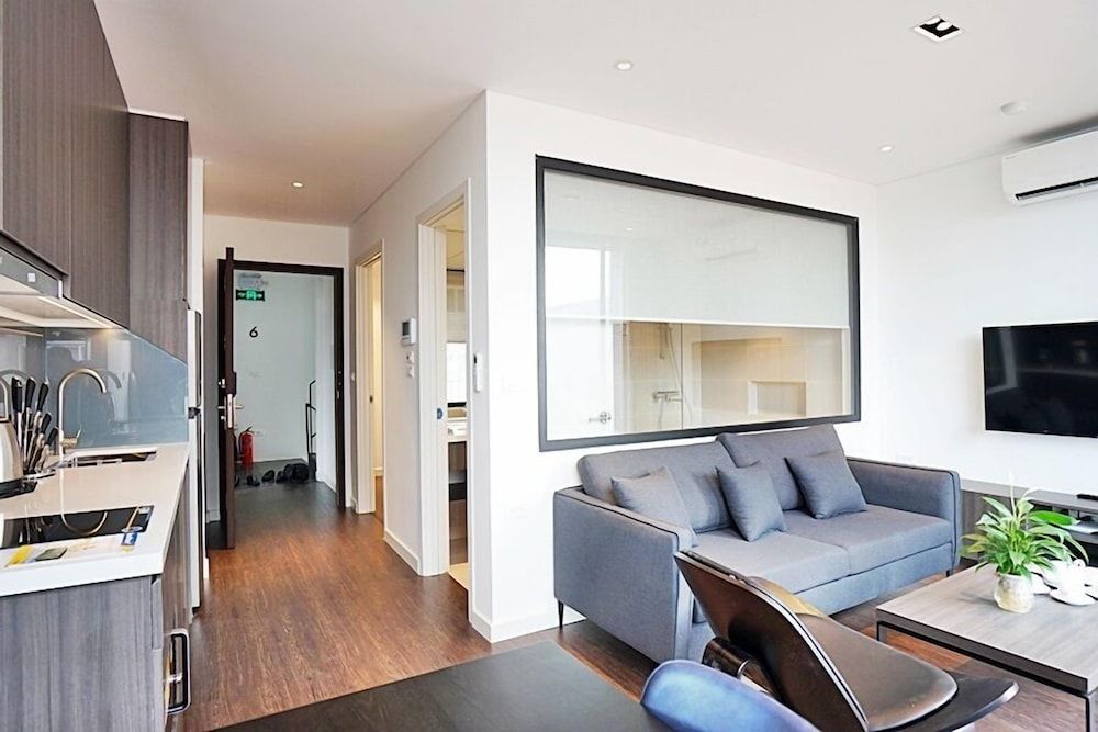 undefined Hanoi Home 3 - Luxury Apartment
