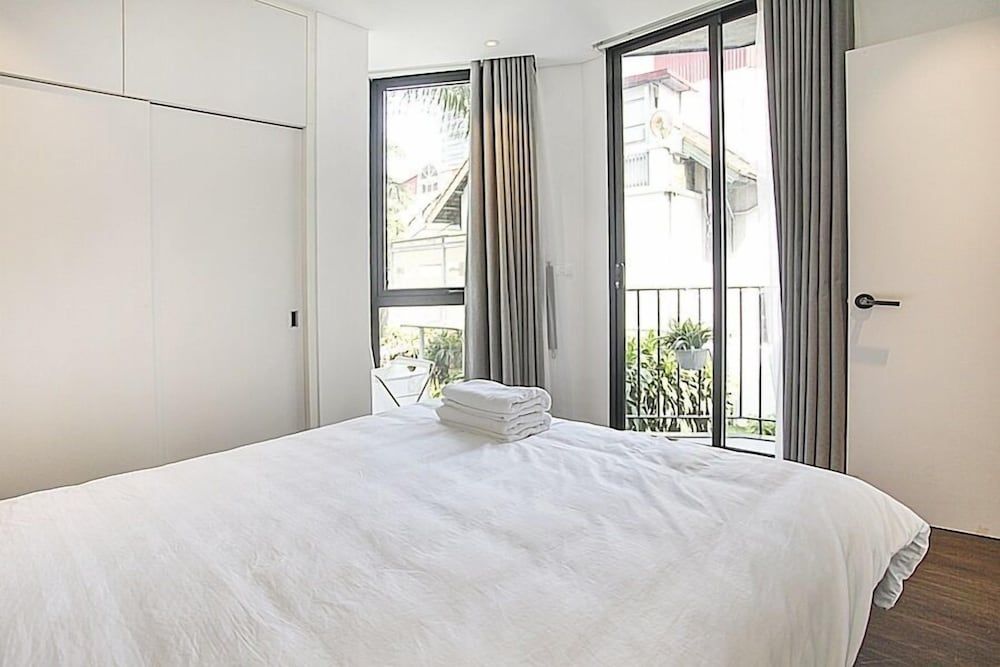 undefined Hanoi Home 3 - Luxury Apartment 10