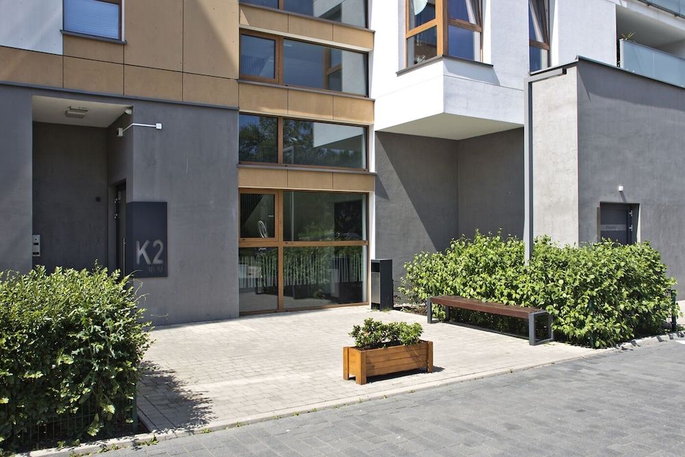 undefined P&O Apartments Szeligowska 2