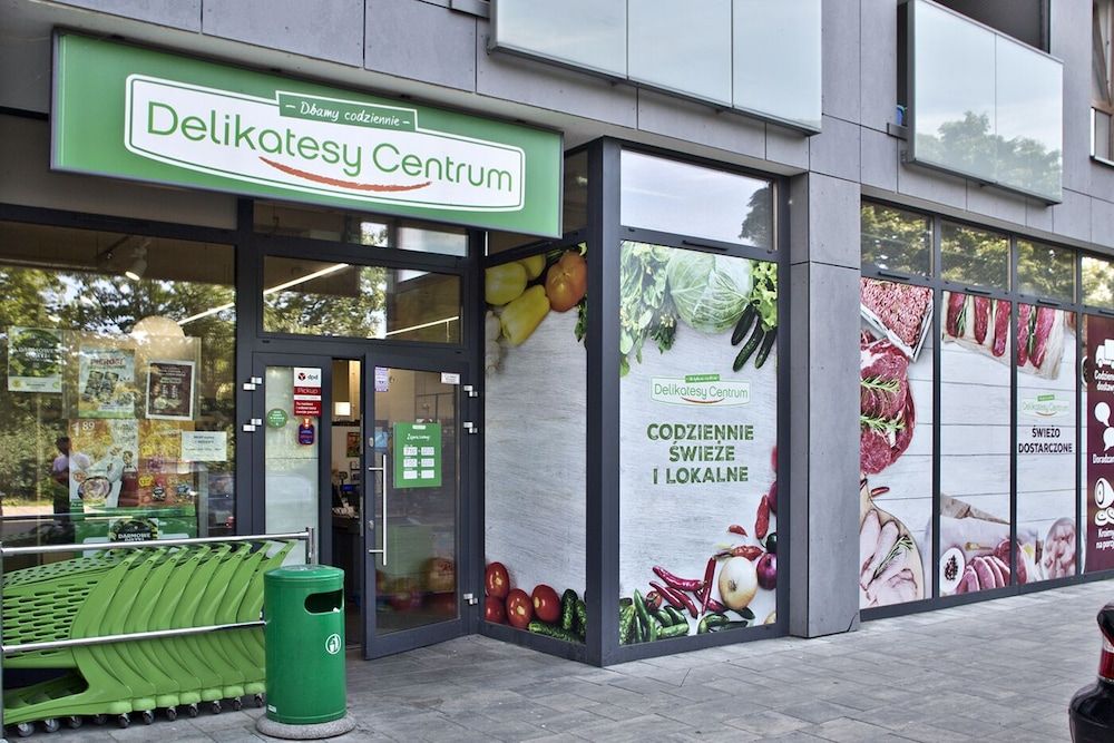 undefined P&O Apartments Szeligowska 7