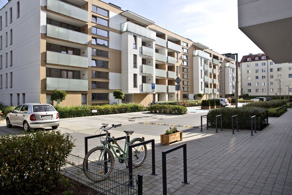 undefined P&O Apartments Szeligowska