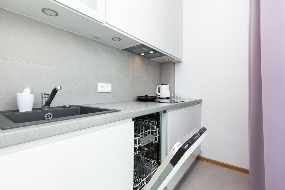 undefined Apartment Jerozolimskie 412 by Renters 8