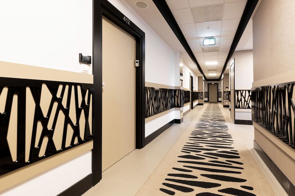 undefined Apartment Jerozolimskie 412 by Renters 4