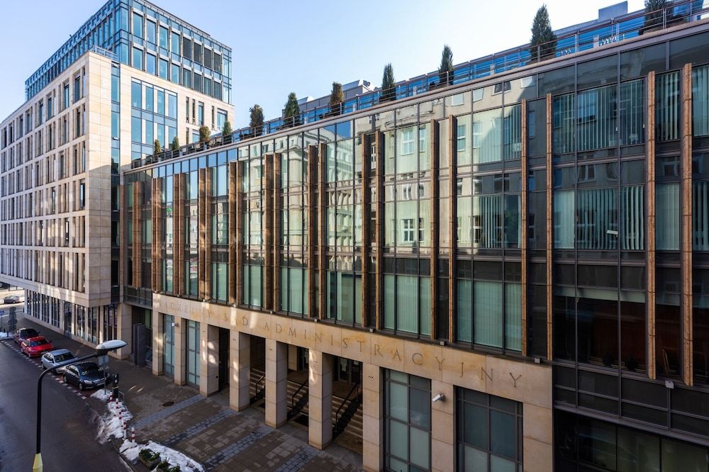 undefined Apartment Boduena Warsaw by Renters 3