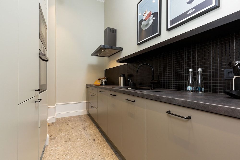 undefined Apartment Boduena Warsaw by Renters 8