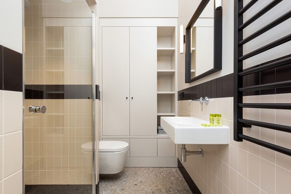 undefined Apartment Boduena Warsaw by Renters 10