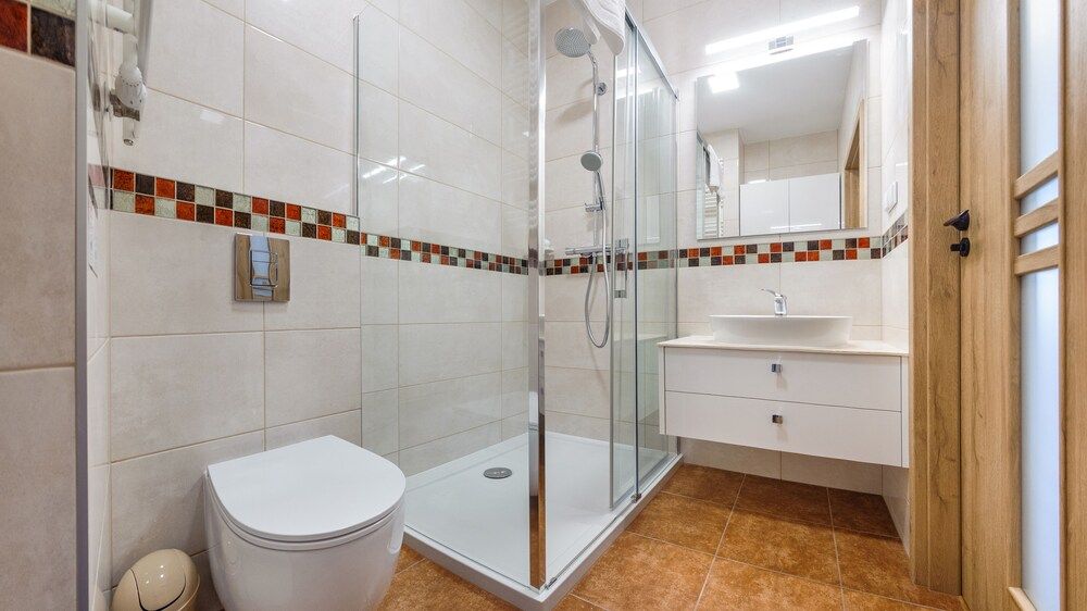 undefined Apartamenty Sun & Snow Garden Gates 9