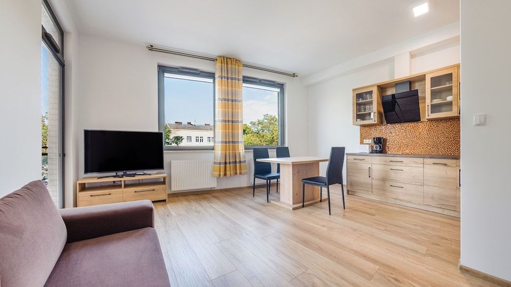 undefined Apartamenty Sun & Snow Garden Gates 10