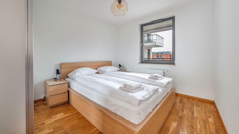 Apartament (B 50)