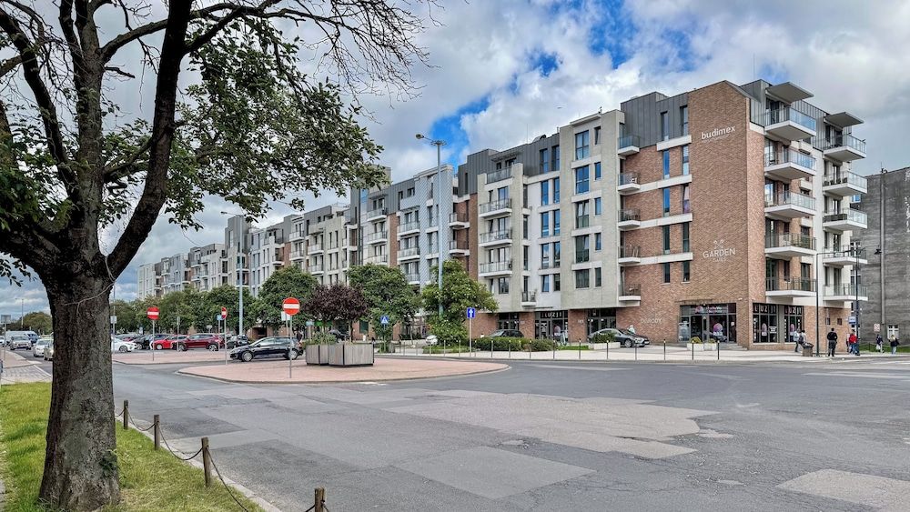 undefined Apartamenty Sun & Snow Garden Gates 6