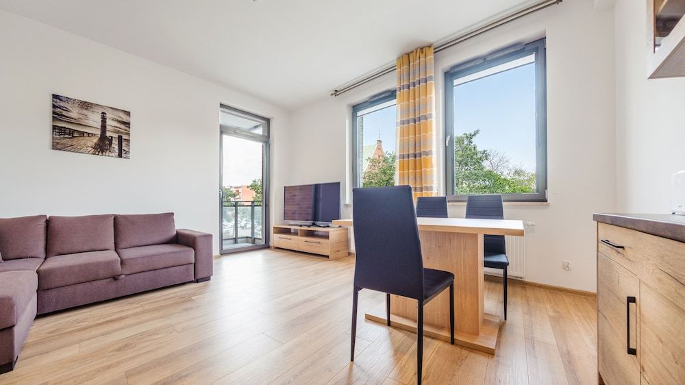 Apartamenty Sun & Snow Garden Gates Studio (E 132) 4